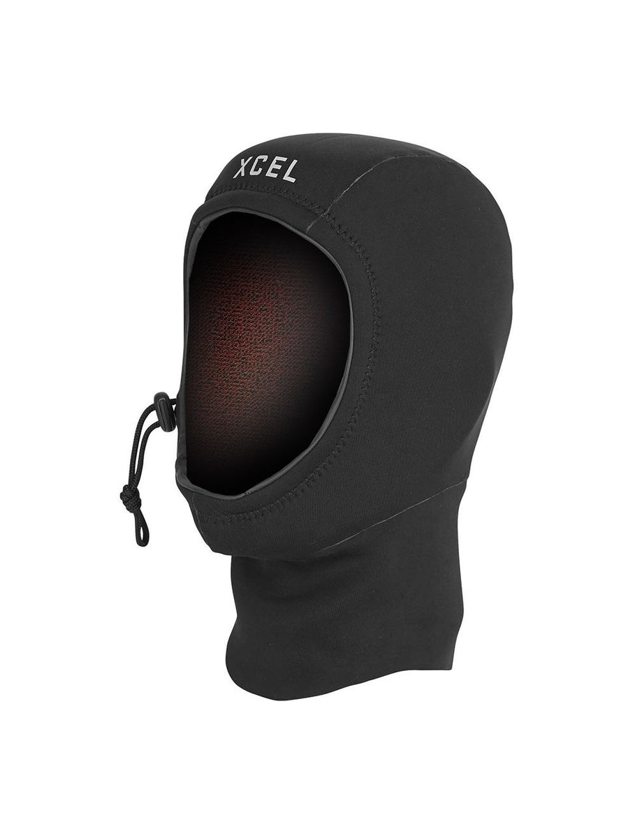 Wetsuit Hoods Second Skin