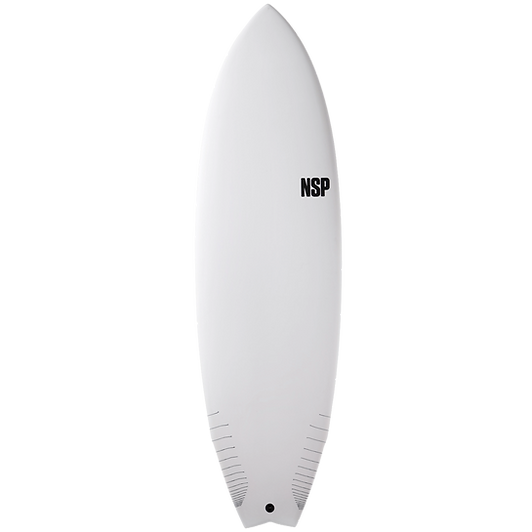 NSP プロテックフィッシュ5'6 33L The Fish Protech Protech