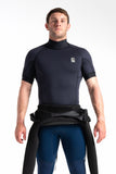 C Skins HDi Skins Thermal Rash Vest - Second Skin Surfshop