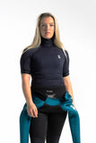 C Skins Women's HDi Skins Thermal Rash Vest - Second Skin Surfshop