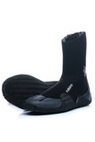 C Skins Legend 5mm Zipped Round Toe Wetsuit Boots - Second Skin Surfshop