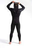 C Skins Session 5/4 Back Zip Wetsuit-C Skins-C Skins Mens Winter