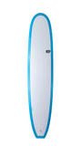 NSP 10'0 Sleepwalker Elements HDT Blue Longboard - CLICK & COLLECT - Second Skin Surfshop