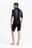 C Skins Mens Element Shorti - Second Skin Surfshop