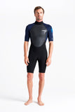 C Skins Mens Element Shorti - Second Skin Surfshop