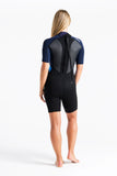 C Skins Women's Element Shorti - Second Skin Surfshop