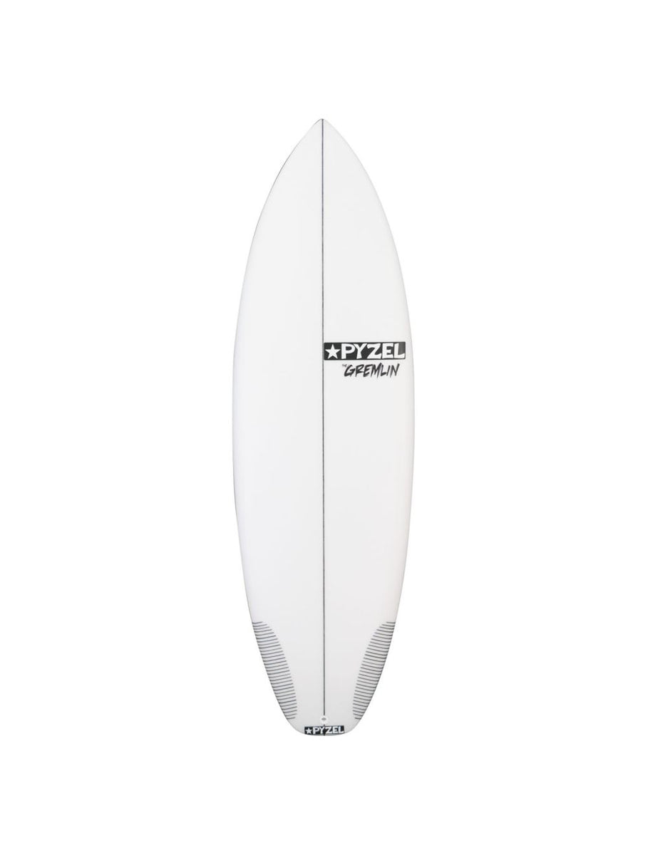 Pyzel 5'11 Gremlin Surfboard - Click & Collect – Second Skin Surfshop