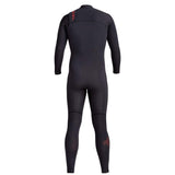 Xcel Infiniti X2 LTD 4/3 Wetsuit-Xcel-Xcel Mens Summer,Xcel Mens Winter