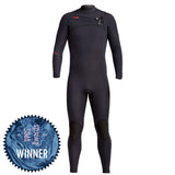 Xcel Infiniti X2 LTD 4/3 Wetsuit-Xcel-Xcel Mens Summer,Xcel Mens Winter