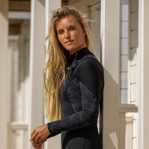 Womens Winter Wetsuits