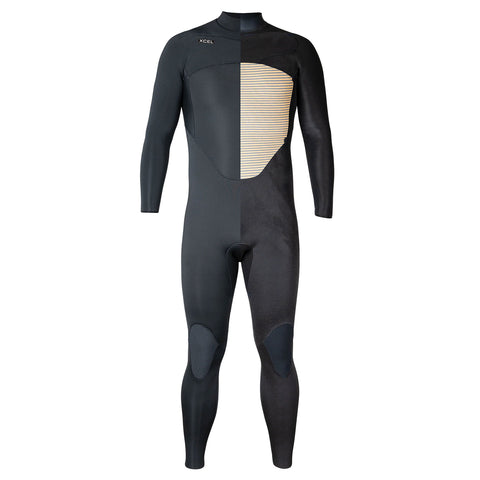Xcel new Axis 5/4mm Wetsuit