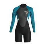 C Skins Women's Element Spring Suit - Second Skin Surfshop