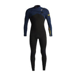 C Skins  Nuwave Session 4/3 Chest Zip Wetsuit - Second Skin Surfshop