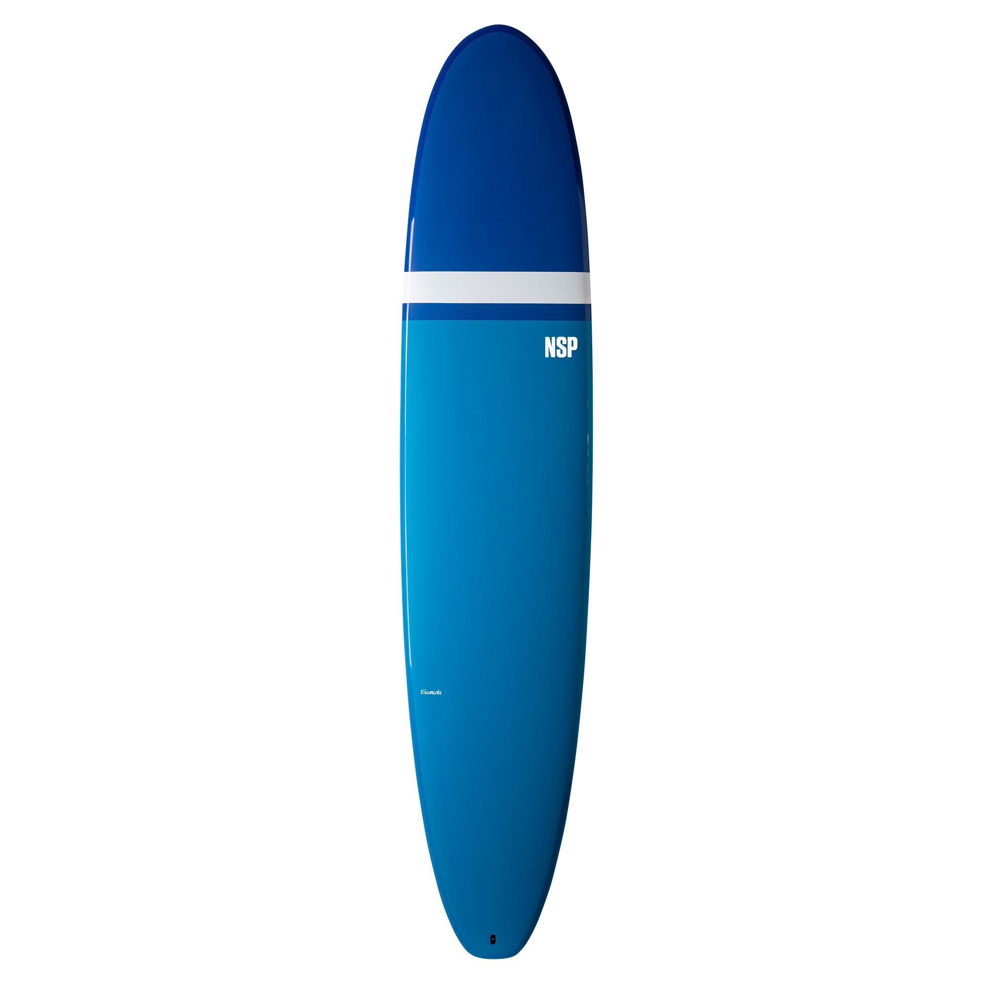 NSP Long Board 8'6