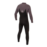 Ocean and Earth 3/2 free flex Chest Zip Wetsuit - Second Skin Surfshop
