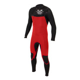 Ocean and Earth 3/2 free flex Chest Zip Wetsuit - Second Skin Surfshop