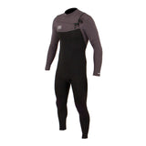 Ocean and Earth 3/2 free flex Chest Zip Wetsuit - Second Skin Surfshop