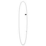 NSP 8'0 Elements HDT White Longboard - CLICK & COLLECT - Second Skin Surfshop