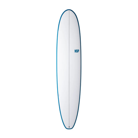 NSP 9'0 Elements HDT Longboard - CLICK & COLLECT