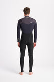 C Skins Nuwave Rewired 4/3 Chest Zip Wetsuit