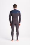 C Skins Nuwave Rewired 5/4 Chest Zip Wetsuit