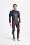 C Skins Nuwave Rewired 5/4 Chest Zip Wetsuit