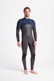 C Skins Nuwave Rewired 5/4 Chest Zip Wetsuit