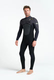 C Skins Nuwave Rewired 5/4 Chest Zip Wetsuit