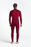 C Skins Nuwave Rewired 5/4 Chest Zip Wetsuit