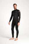 C Skins Nuwave Legend 5/4/3 Back Zip Wetsuit