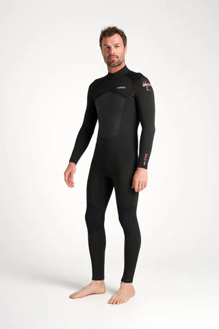 C Skins Nuwave Legend 5/4/3 Back Zip Wetsuit