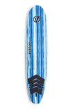 Vision  Spark 8'0 Softboard - Click & Collect - Second Skin Surfshop