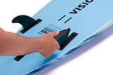 Vision  Spark 8'0 Softboard - Click & Collect - Second Skin Surfshop