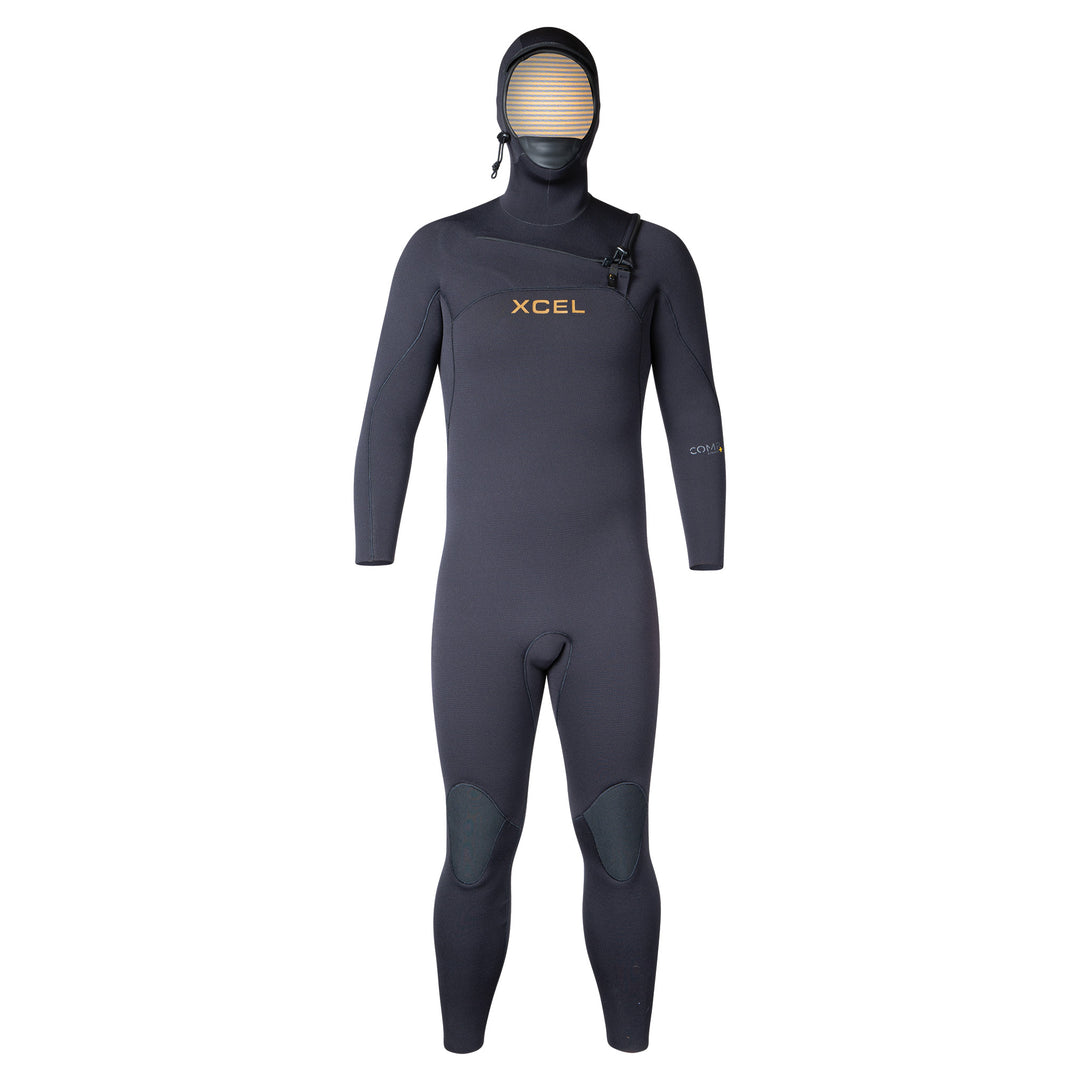 Wetsuit (Women’s outlet 7mm Xcel Thermoflex Scuba Diving Full Wetsuit)