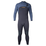 Xcel Comp + 4/3 Wetsuit - Second Skin Surfshop