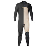 Xcel Comp 4/3 Wetsuit Black - Second Skin Surfshop