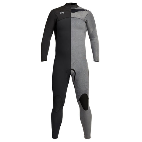 Xcel Comp 4/3 Wetsuit black