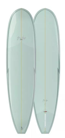 Surftech Gerry Lopez Long Haul 9'4 Surfboard - CLICK & COLLECT