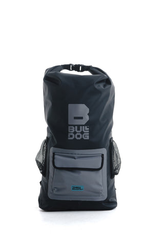 Bulldog 25L Dry Bag Backpack