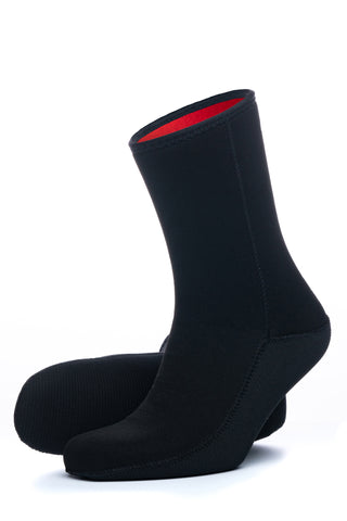 C Skins Legend 4mm Wetsuit Socks - Second Skin Surfshop