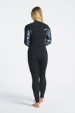 C Skins Womens Solace 5/4 Chest Zip Wetsuit - Second Skin Surfshop