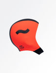 C Skins Swim Research Swim Cap - Orange