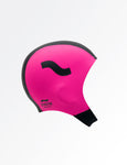 C Skins Swim Research Swim Cap - Pink