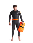 C Skins Swim Research Safety Buoy Dry Bag 28L