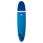 NSP 9'6 Elements HDT Blue Longboard - CLICK & COLLECT - Second Skin Surfshop