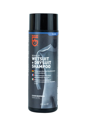 Gear Aid Revivex Wetsuit Shampoo - Second Skin Surfshop