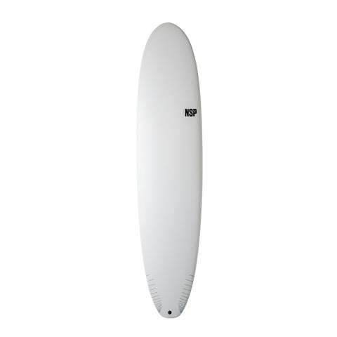 NSP 7'4 Protech Double up Surfboard - CLICK & COLLECT - Second Skin Surfshop