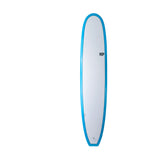 NSP 9'8 Sleepwalker Elements HDT Blue Longboard - CLICK & COLLECT - Second Skin Surfshop