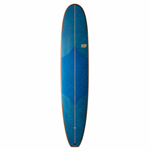 NSP 9'6 Cocoflax Endless Longboard - Click & Collect - Second Skin Surfshop