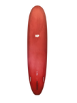 NSP 8'0 Protech Red Longboard - CLICK & COLLECT - Second Skin Surfshop